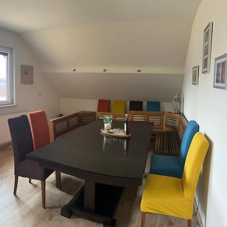 Tom'S Huette Apartment Presseggersee Exterior photo