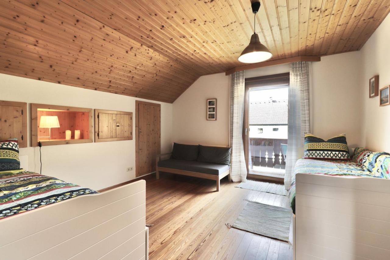 Tom'S Huette Apartment Presseggersee Exterior photo