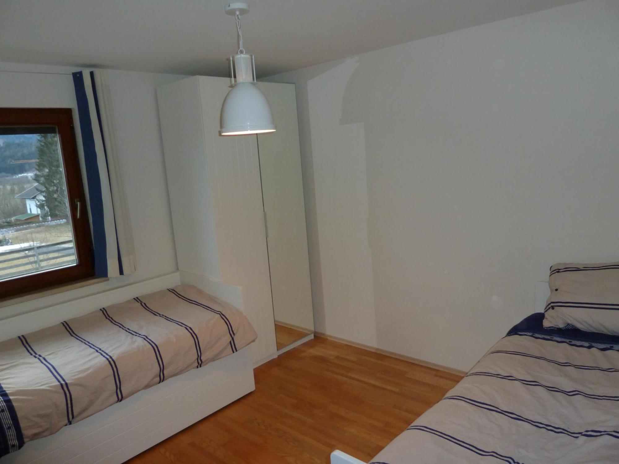 Tom'S Huette Apartment Presseggersee Exterior photo