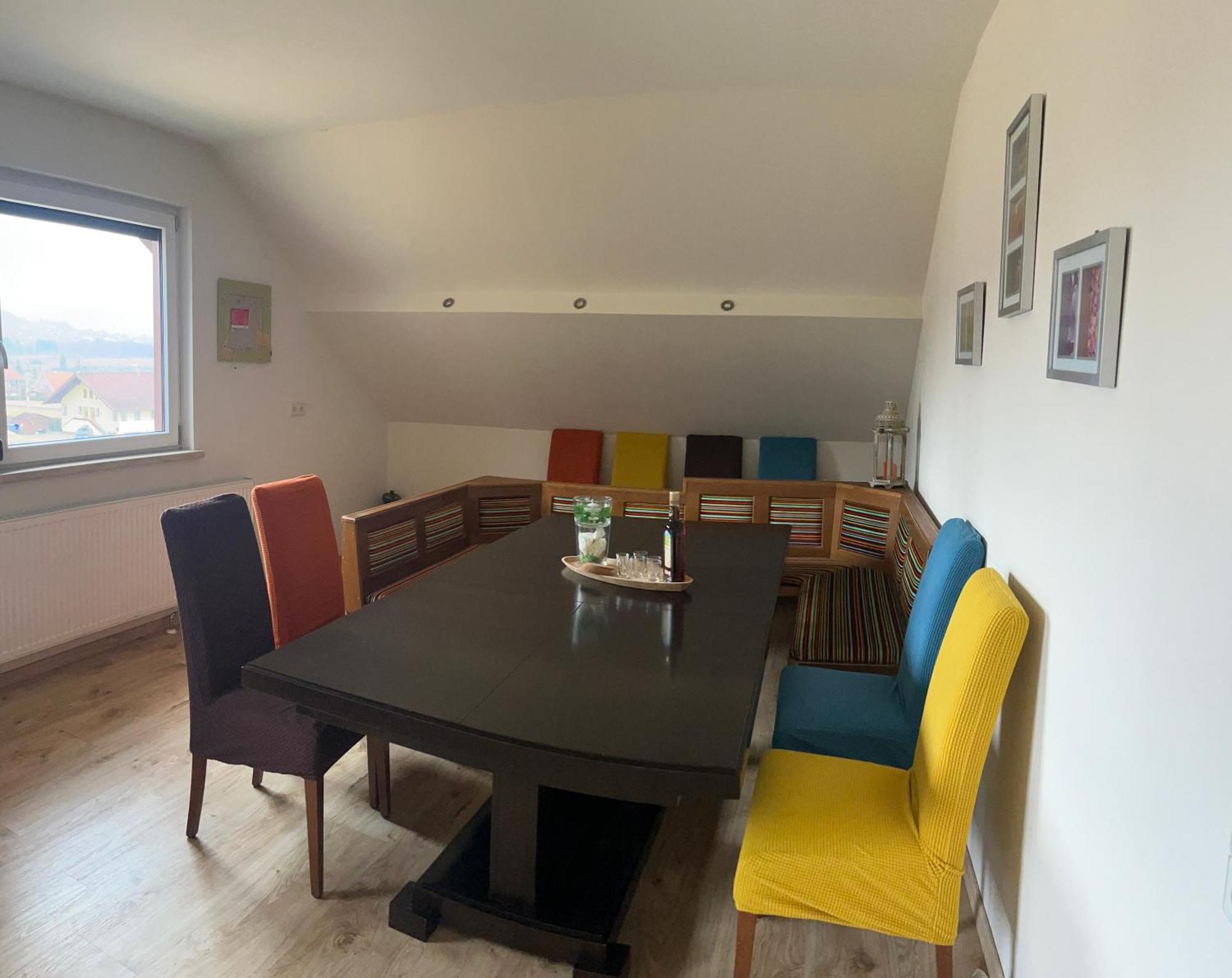 Tom'S Huette Apartment Presseggersee Exterior photo